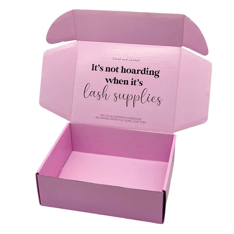 Custom Logo Print Delivery Shipping Cajas Para Flores Y Amor Rose Flora Boxes Packaging Mom Flower Gift Boxes for Bouquets