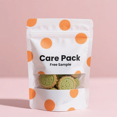 Food Dry Storage Dried Fruit Zipper Moisure-proof Recyclable Sealed Bag With Transparents Window