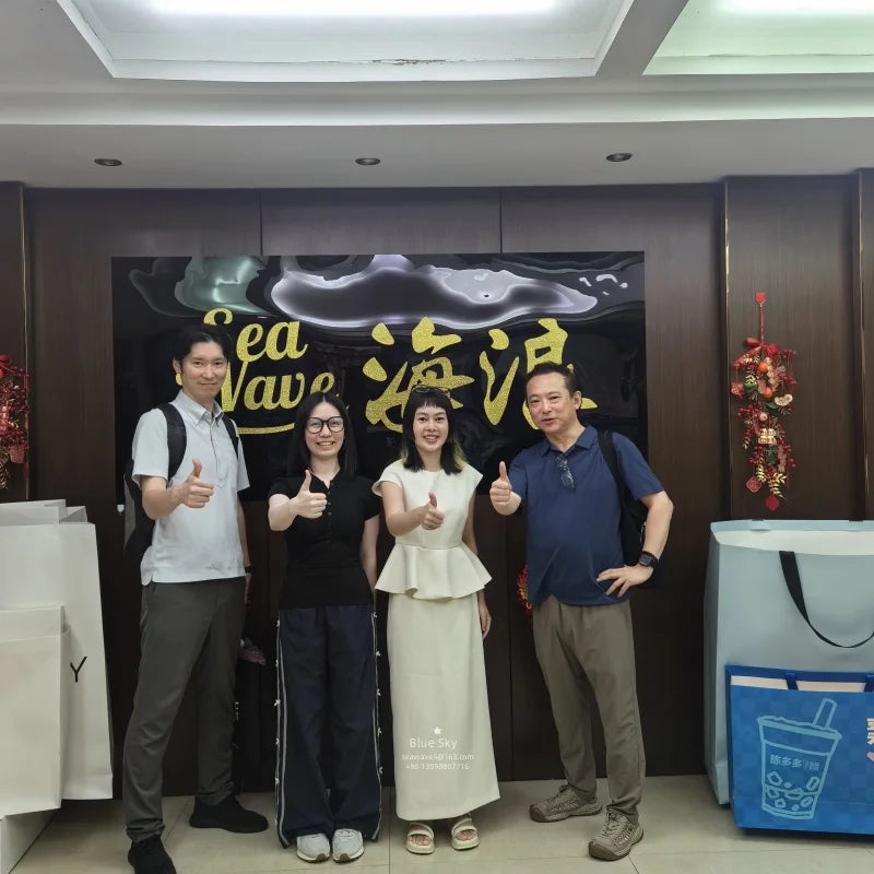 OEM/ODM Customized Logo Brand Waterproof PE Plastic Express Bags Shockproof Mailers Bags for Electronics/Cosmetics Shipping Bags