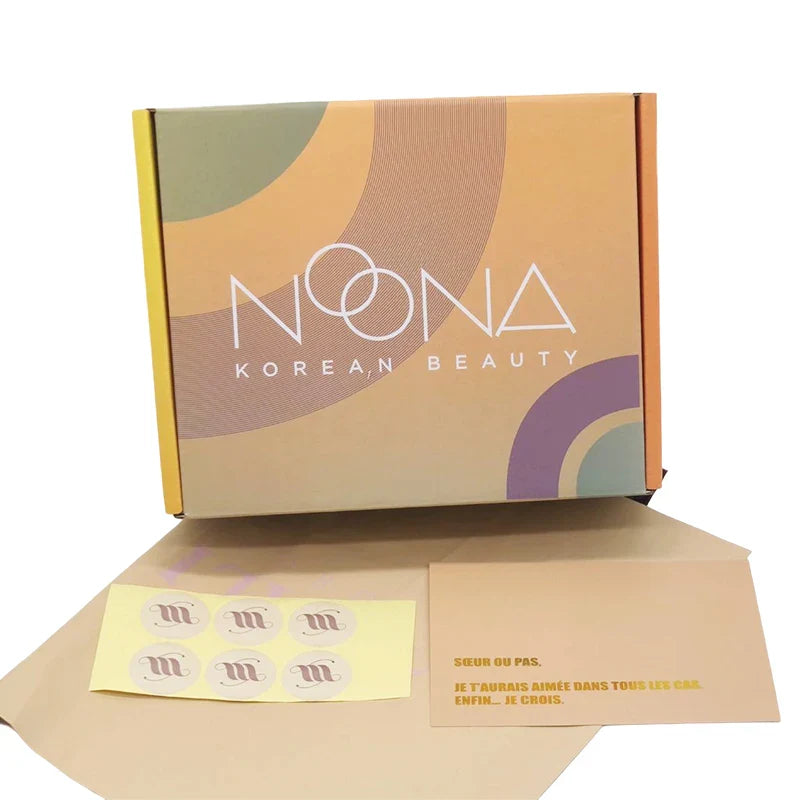 Custom Paper Mailing Corrugated Folding Sending Delivery Socks Packiging Boxes Shipping Package Mailer Box Packaging