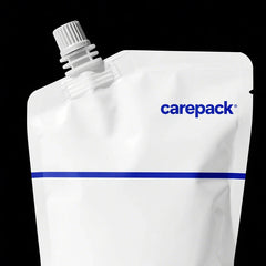 Recyclable Liquid Spout Refill Beverage Nozzle 100ml 200ml 300ml Sauce Food Doypack Reusable Mylar Bag