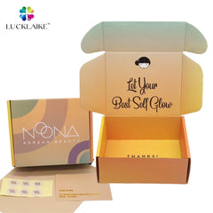 Custom Paper Mailing Corrugated Folding Sending Delivery Socks Packiging Boxes Shipping Package Mailer Box Packaging