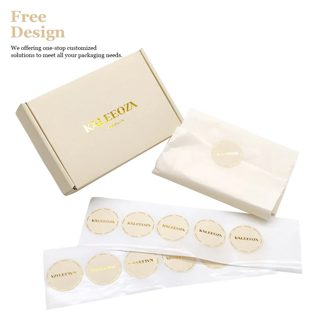 Luxury Small Mystery Box Jewelry Essential Perfume Bottle Branded Package Box Corrugated Shipping Boxes Packaging With Logo