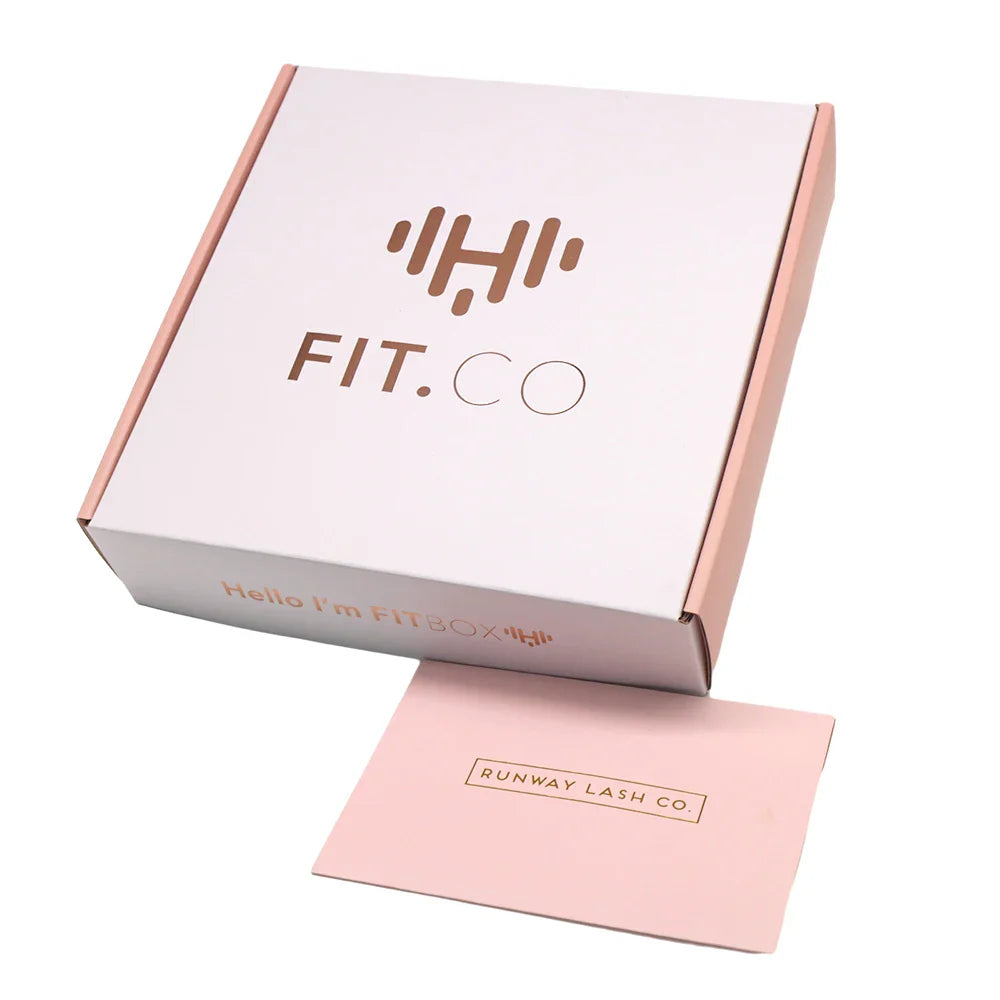 Product Customize Mailer Box Packaging Printing Clothes Apparel Corrugated Custom Wig Boxes with Logo Packaging