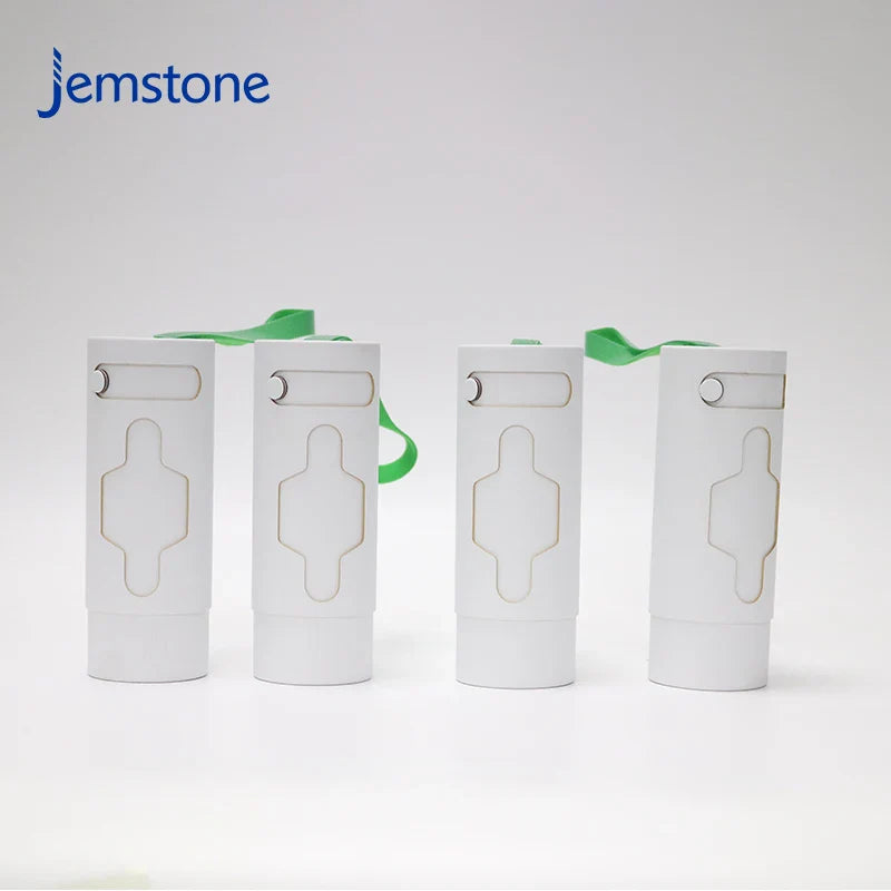 Eco-Friendly Custom Kraft Cardboard Tube Scarves Cylinder Packaging Hanging Rope Paper Tube with Window for Shirt Packaging