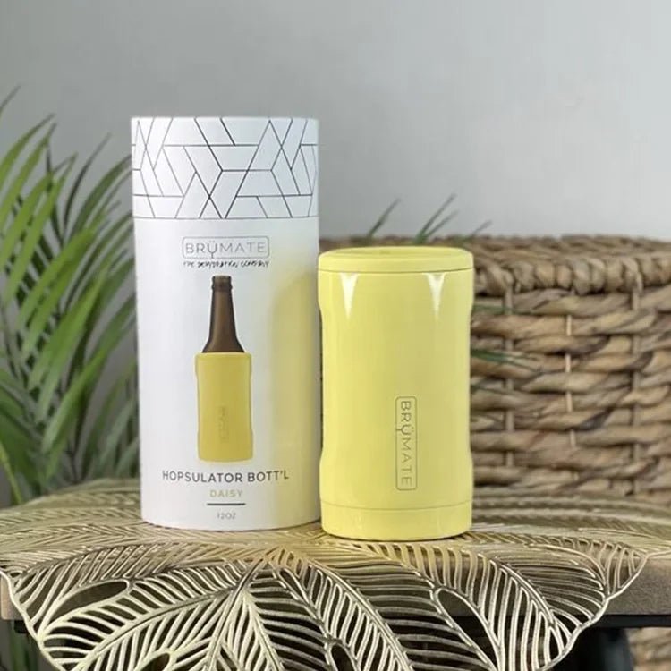 Custom Recycle Printed Glass Boston Cups Bottle Cocktail Shaker Set Paper Tube Wine Paper Tube