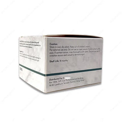 Fashion Packaging Box  50G Cosmetic Jar Frosted Glass Bottle Clear Cosmetic Glass Bottle Plastic Lid With Wood Graphics