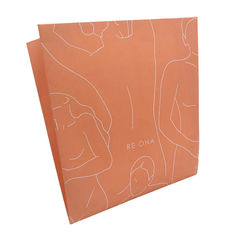 Custom Print White Craft 100% Recyclable Delivery Padded Shipping Mail Bags Luxury Kraft Packaging Paper Envelopes for Clothes