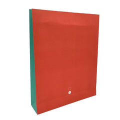 Custom Print Sturdy Cardboard Shipping Envelope Kraft Paper Padded Envelopes Rigid Flat Mailers Bag for Photos Documents