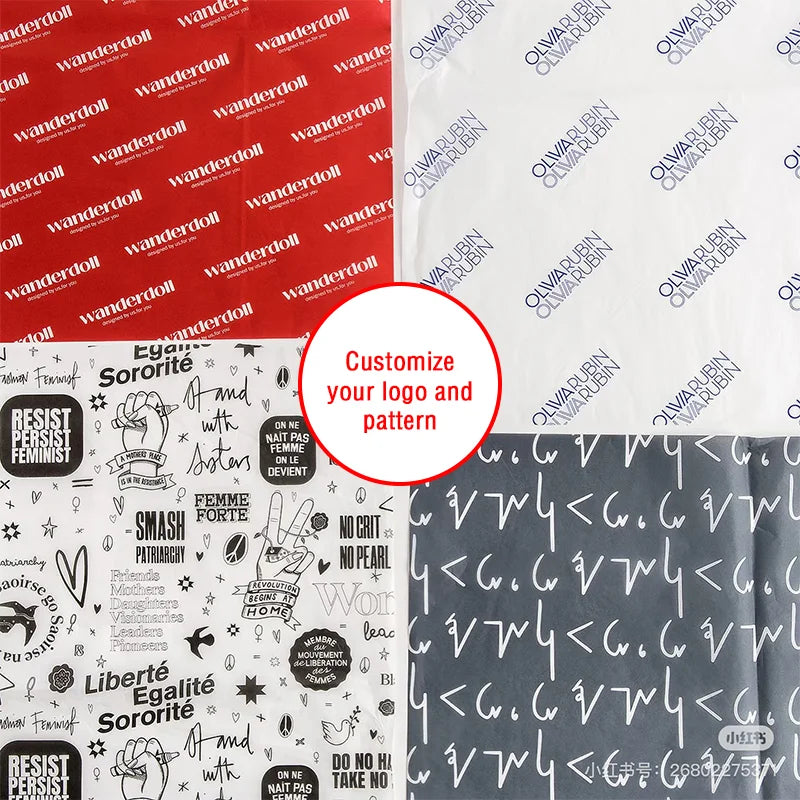 Gift Wrapping Paper Colorful Patterned Wrapping Papers for Birthday/Christmas/Holiday,20-100cm Width,Eco-Friendly&Tear-Resistant