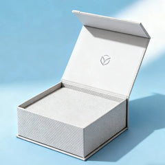 Custom Flap Magnet Closure Flip Top Hard Rigid Paperboard Cardboard Recyclable Packaging Gift Boxes