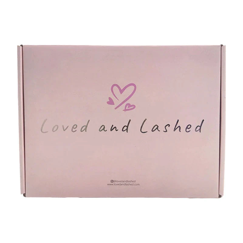 Recycled Shipping Mailer Box Custom Printed Kraft Corrugated Cardboard Verpackung Lingerie Mailer Box with Logo for Gift Package