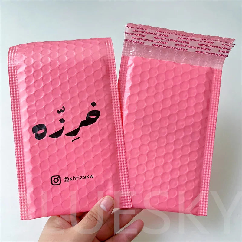 Large Bubble Wrapping Bags 30x40cm Extra Big Air Bubbles Mailer for Furniture, Appliances, and Heavy Items