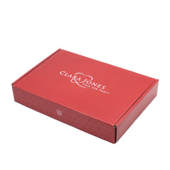 Luxury Recycled Sweets Christmas Eve New Year Gift Big Packaging Boxes for Shipping Packiging Custom Logo