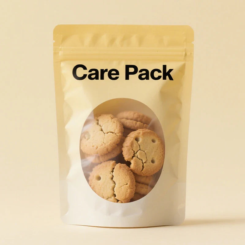 Dry Fruits Snack Packaging 3.5g Exit Candy Multi-Layer Plastic Stand up Pouch With Zipper