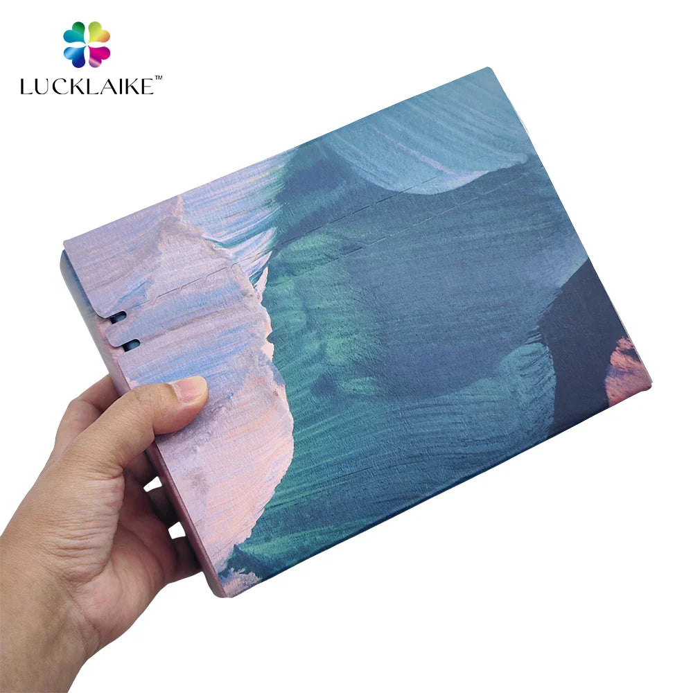 Custom Printing Jewellery Cosmetics Perfume Bottle Valentine Cardboard Package Tear Strip Self Sealing Boxes for Packaging