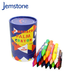 Custom Printed Pen Paper Tube Eco Friendly Cosmetic Containers Kraft Cylinder Cardboard Box Packaging