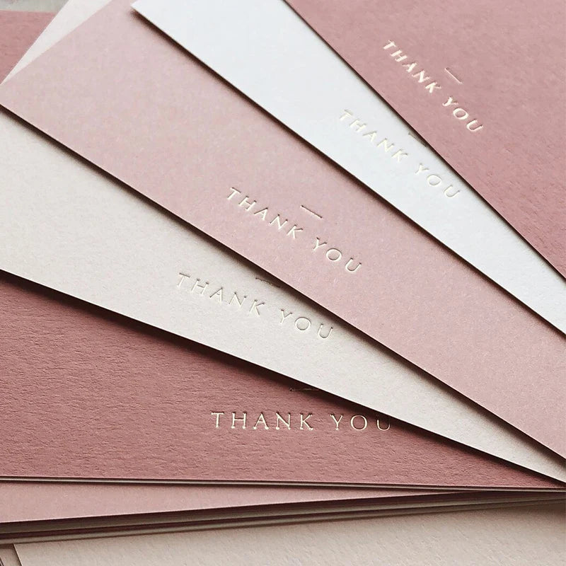 Customized pink Color Folding Packiging Paper Press on Nail Perfume Eyelash Jewelry Box Packaging Luxury with logo