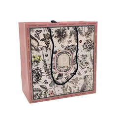 Custom Shoes Branded Store Printed Paper Bags with Your Own logo Cardboard Shopping Paper Bag Gift Bags for Small Business