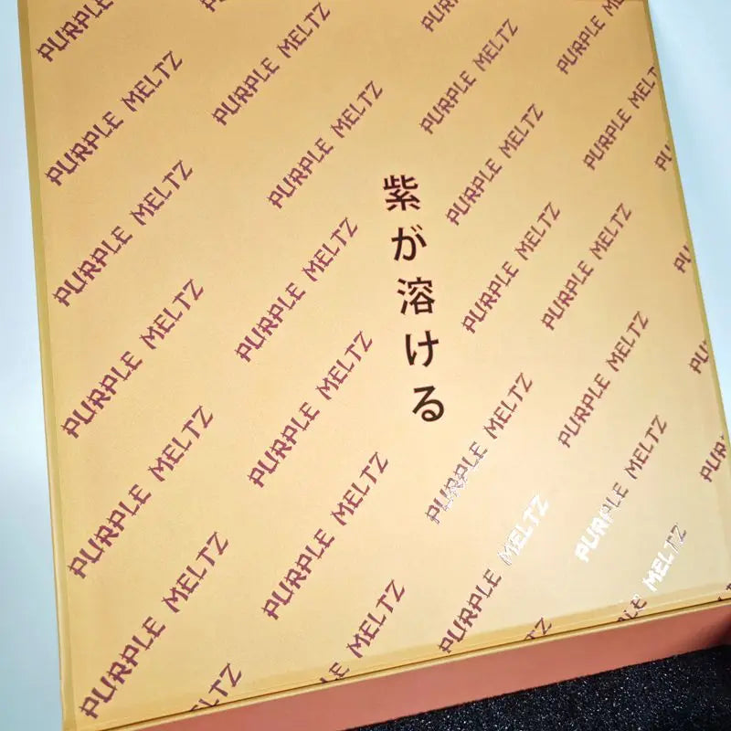 Custom Chocolate Magnet Folding Packaging Box with Round Slots Sponge Liner Matt Lamination for Food Packaging