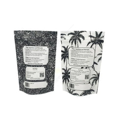 Customized Three Side Seal Back Seal Bag Popsicle Packaging Bag Frozen Disposable Plastic Bag for Chocolates