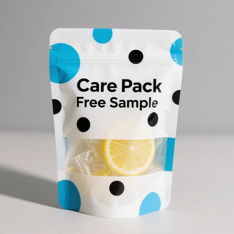 3.5g Double Seal Plastic Child-resistant 1OZ Exit Edible Mylar Laminated Zipper Seal Packaging Pouches