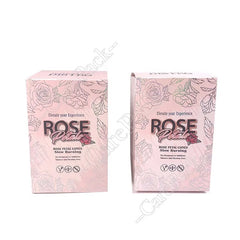 Custom Printing Art Paper Standard Tuck End Cardboard Tea Coffee Facial Mask Energy Bar Snack UV Gift Display Box