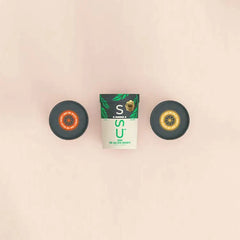 Custom Biodegradable Tea Paper Tube Packaging Box Cylinder Containers for Food Grade Sealing Paper Tube