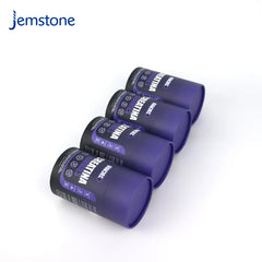 Custom Kraft Cosmetic Cardboard Tube Packaging Perfume Bottle Box Cylinder Coffee Tea Candle Paper Tube