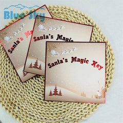 ODM Custom Colorful Logo Paper Insert Postcard Gift Business Cards Promotion Thank You Card for Small Business