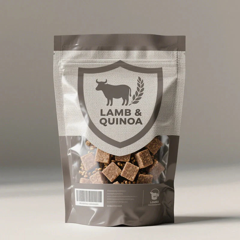 Digital Stand up Pouch Printing Reusable Easy Tear Dried Fruit Food Plated Window Mylar Pouches Package