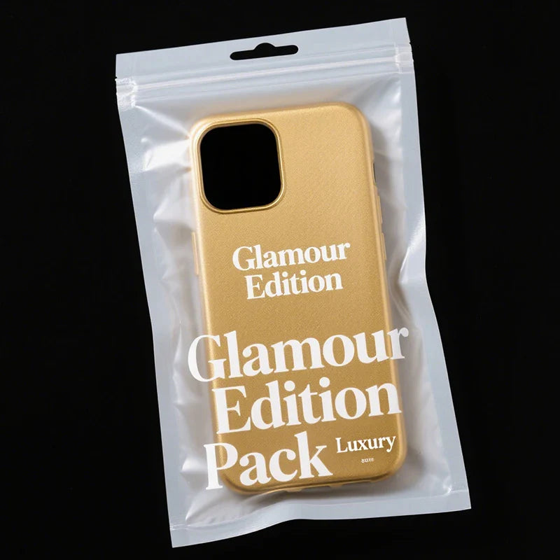 Wholesale Transparents Ziplock Proof Cell Phone Mobile Phone Case Packaging Bags With Ziplock iphone 17
