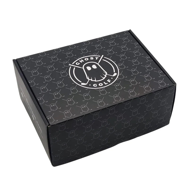 Hot Sale Custom Paper Hat Packaging Baseball Caps Gift Box with clear Window