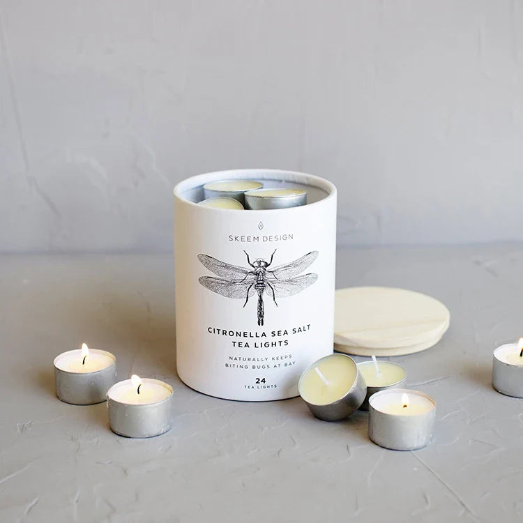 Round Cardboard Tube 100% Recycled Candle Jars Kraft Paper Tube With Lids and Package