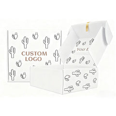 Custom Printed Mailer Shipping Clothing Gift Recycle Cardboard Corrugated Paper Carton Airplane Boxes