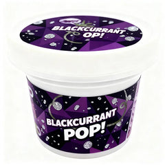 Plastic Jar Cups 3.5g 7g Packaging Yogurt Ice Cream Cups with Lids for Candy Gummy Dry Flowers