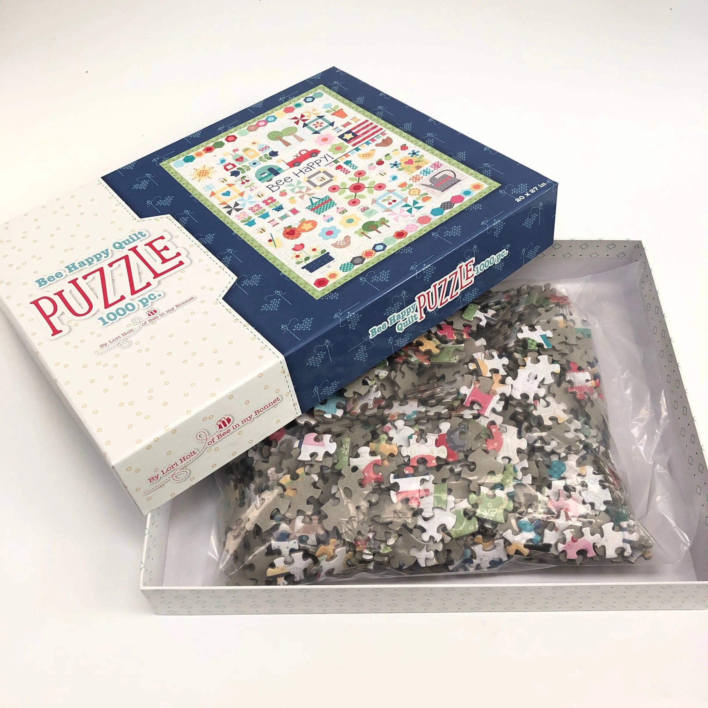 Print Personalized Brain Game 500&1000 Pieces Adult Jigsaw OEM 1000pcs Large Custom Puzzles